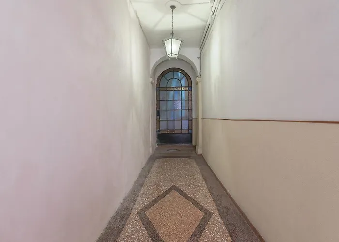 公寓 Guesthost - Dreaming 博洛尼亚