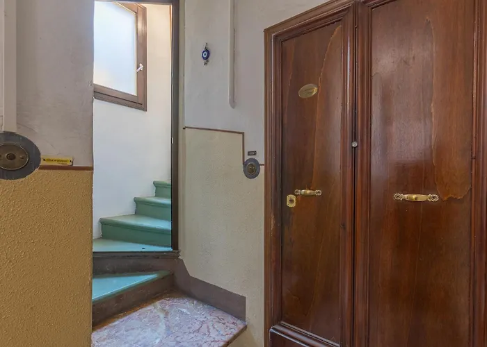 Guesthost - Dreaming 公寓 *