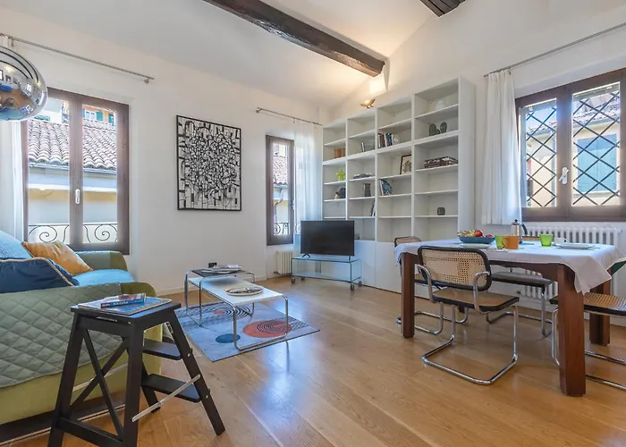 Guesthost - Dreaming Διαμέρισμα