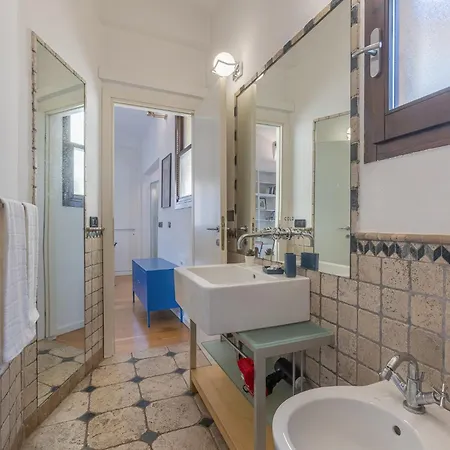 Guesthost - Dreaming Appartement *