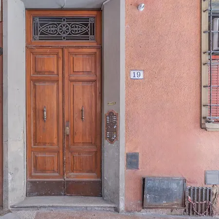 Apartamento Guesthost - Dreaming *