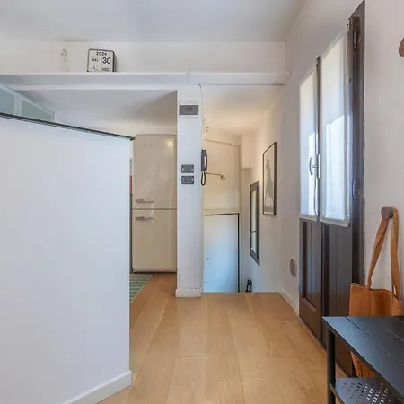 Appartement Guesthost - Dreaming