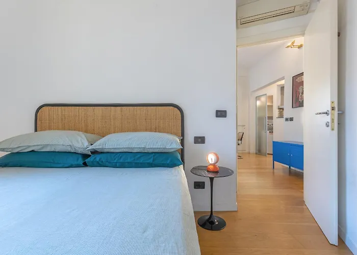 Guesthost - Dreaming Lejlighed *