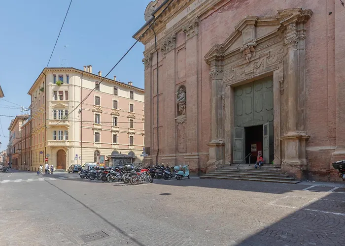 Guesthost - Dreaming Lejlighed *