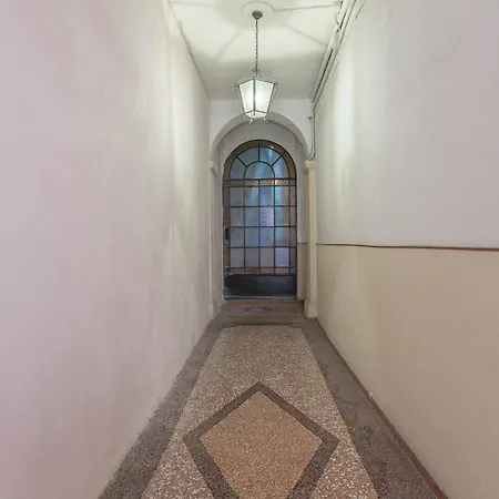 Appartement Dreaming Bologna