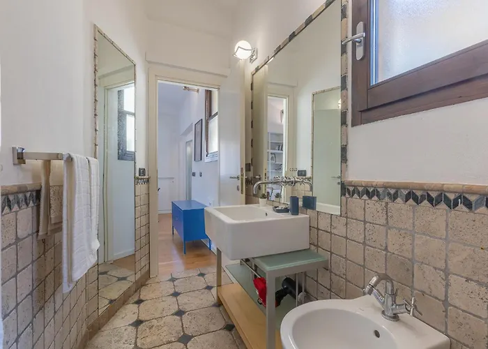 Guesthost - Dreaming 아파트 *