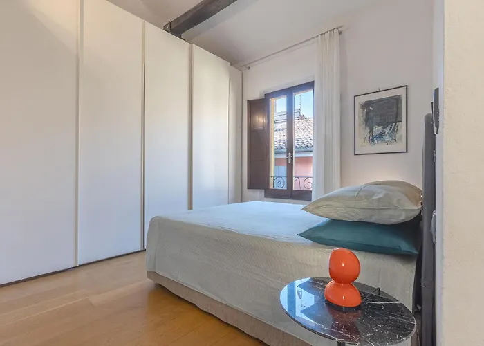 Guesthost - Dreaming 아파트 볼로냐