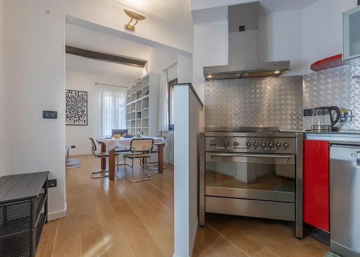 아파트 Guesthost - Dreaming 볼로냐