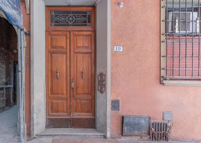 아파트 Guesthost - Dreaming *