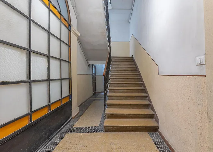 아파트 Guesthost - Dreaming 볼로냐